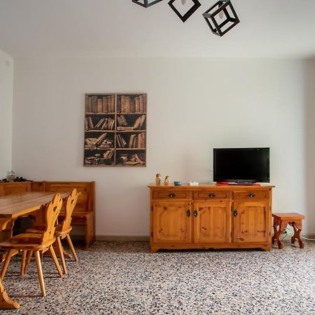 Casa Di Chiara Apartment Venice Luaran gambar