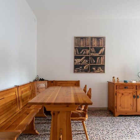 Casa Di Chiara Apartment Venice Luaran gambar
