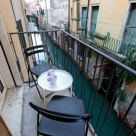 Casa Di Chiara Apartment Venice Luaran gambar