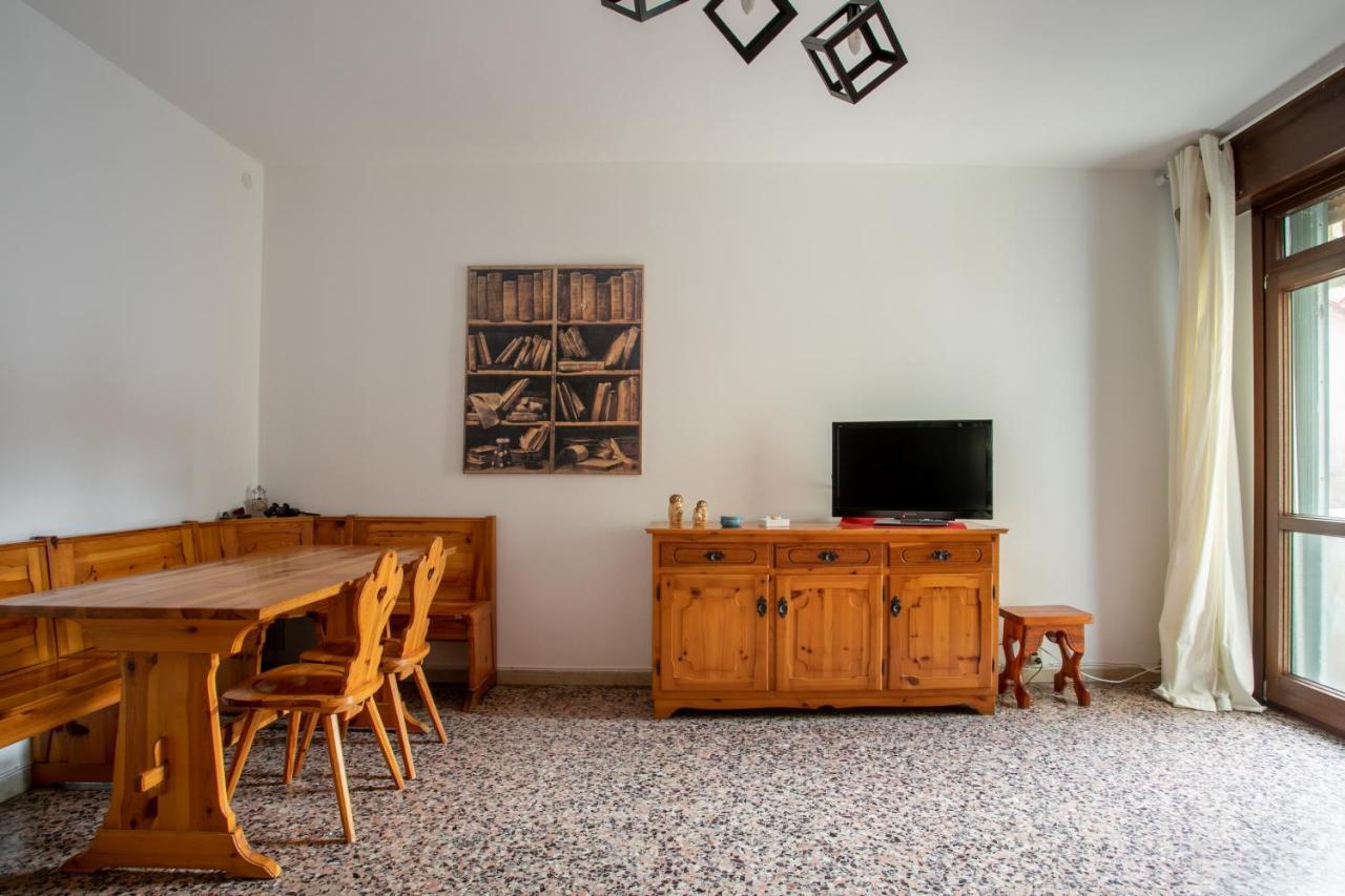 Casa Di Chiara Apartment Venice Luaran gambar