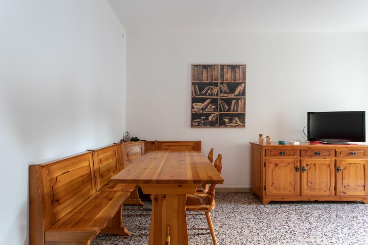 Casa Di Chiara Apartment Venice Luaran gambar