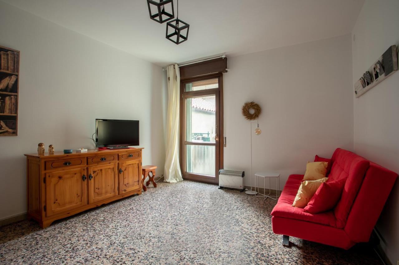 Casa Di Chiara Apartment Venice Luaran gambar