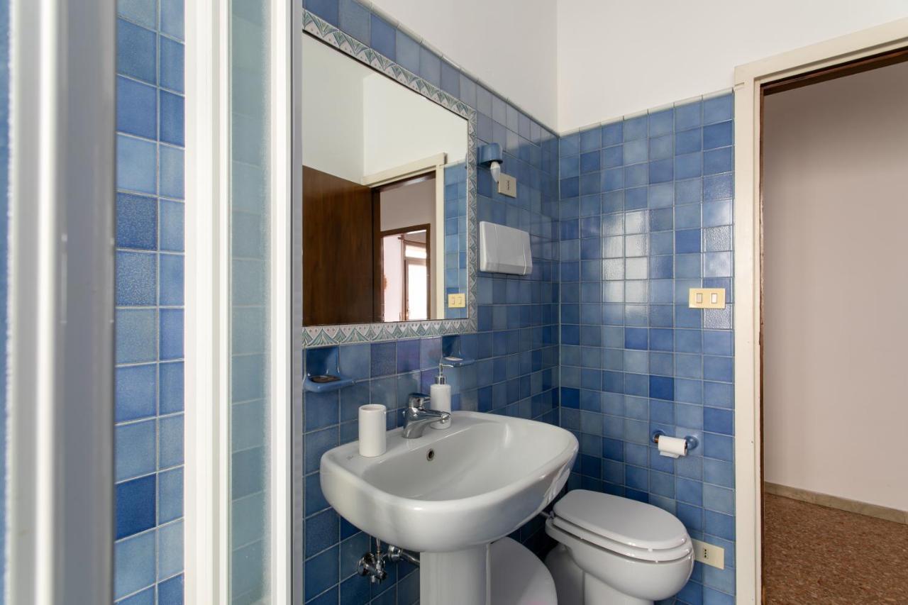 Casa Di Chiara Apartment Venice Luaran gambar