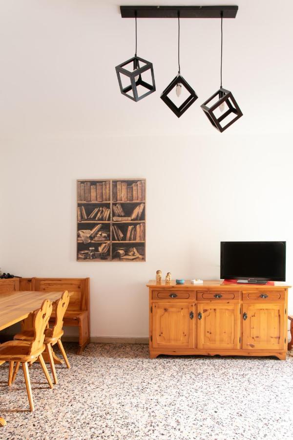 Casa Di Chiara Apartment Venice Luaran gambar