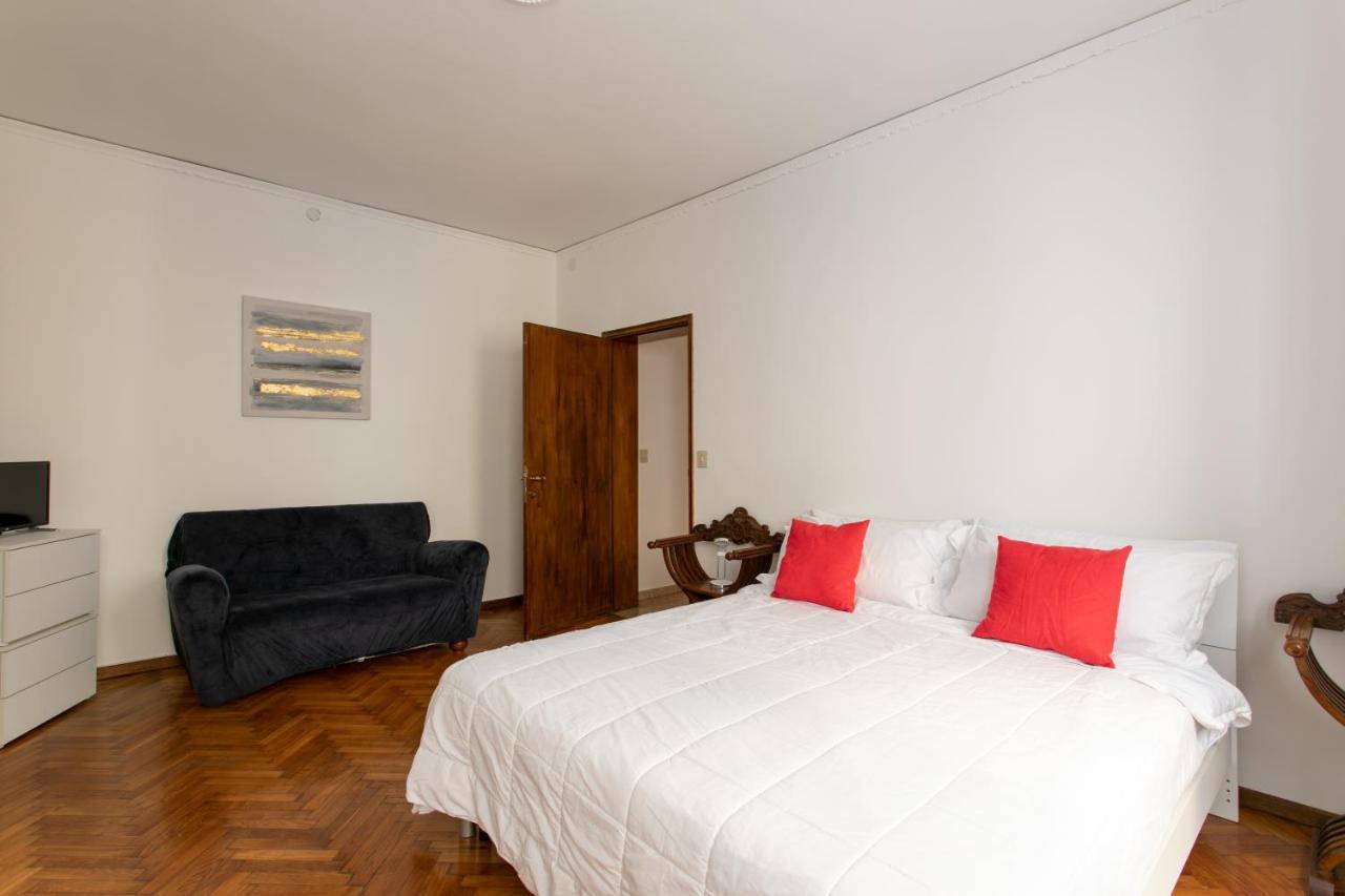 Casa Di Chiara Apartment Venice Luaran gambar