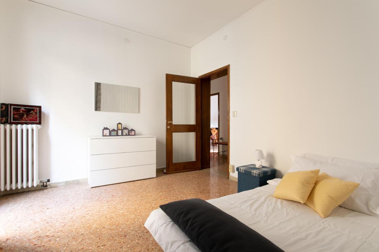 Casa Di Chiara Apartment Venice Luaran gambar