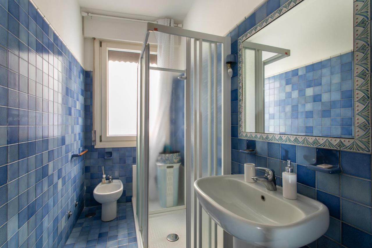 Casa Di Chiara Apartment Venice Luaran gambar