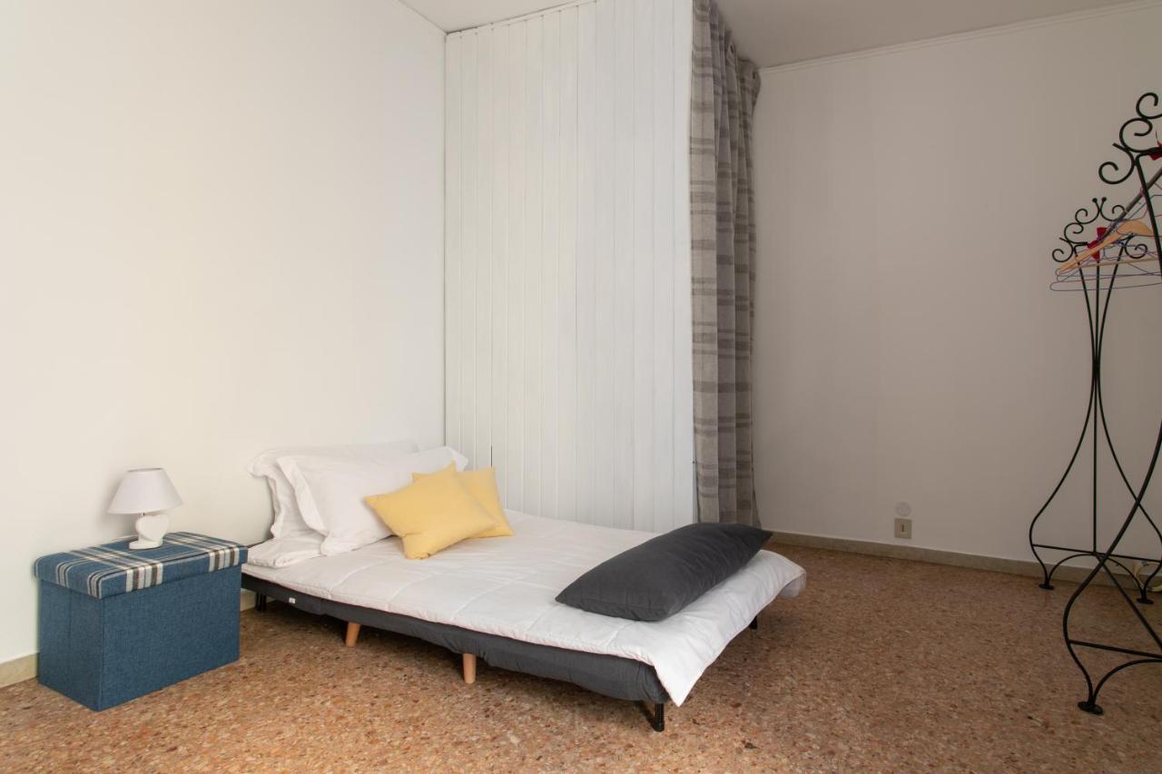 Casa Di Chiara Apartment Venice Luaran gambar